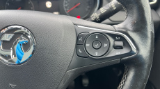 Vauxhall Grandland X 1.2 Turbo Elite Nav 5dr Petrol Hatchback